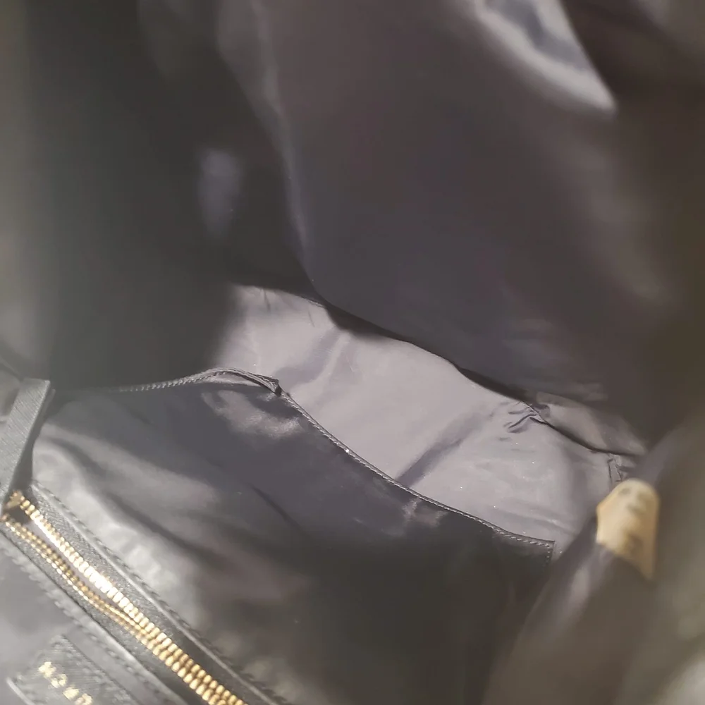 Tory Burch Scout Nylon Backpack